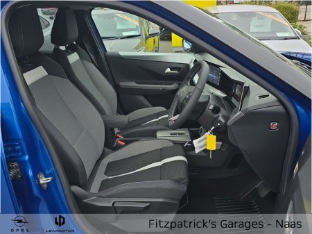 2026 Opel Frontera - photo 9