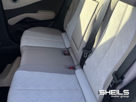 2027 BYD ATTO 3 - photo 7