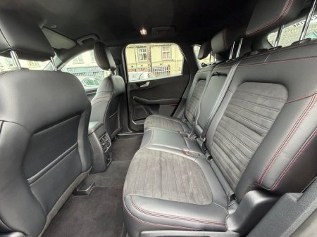 2020 Ford Kuga - photo 20
