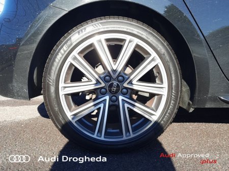2024 Audi A1 - photo 9