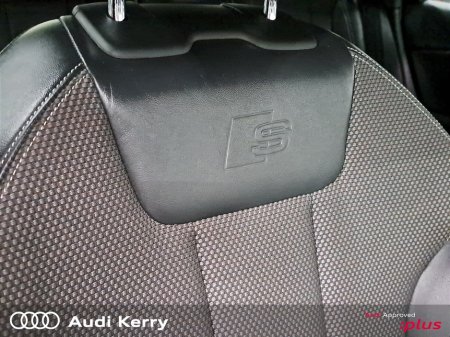 2016 Audi A4 - photo 22