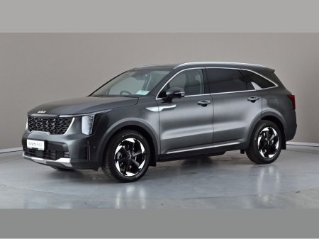 2026 Kia Sorento - photo 93