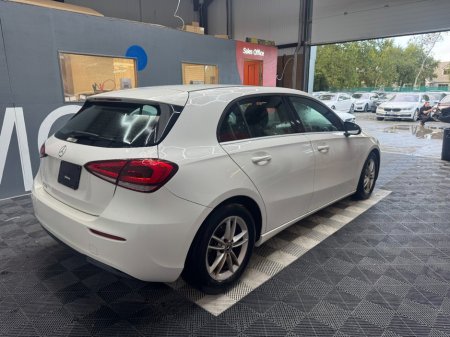 2019 Mercedes-Benz A-Class - photo 3