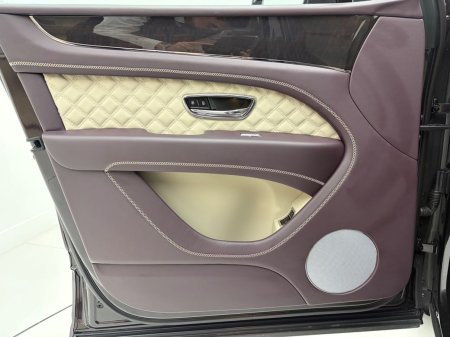 2022 Bentley Bentayga - photo 16