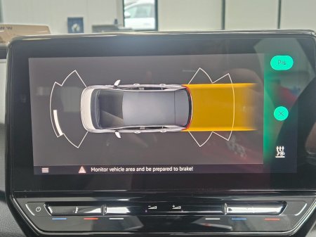 2022 Volkswagen ID.3 - photo 13