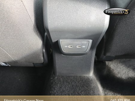 2024 Volkswagen Taigo - photo 9