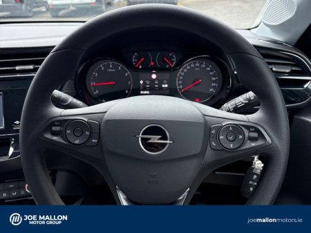 2024 Opel Corsa - photo 18