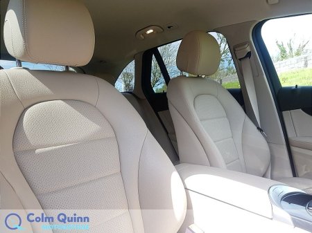 2022 Mercedes-Benz GLC - photo 16