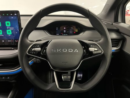 2026 Skoda Enyaq - photo 5