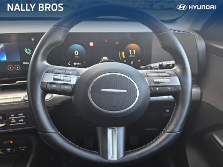 2026 Hyundai KONA - photo 14