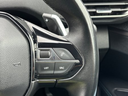 2023 Peugeot 3008 - photo 15