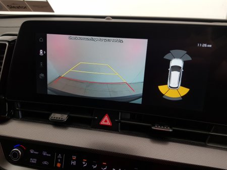 2024 Kia Sportage - photo 21