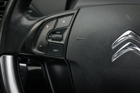 2015 Citroen C4 - photo 18