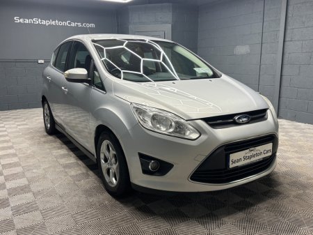 2014 Ford C-Max - photo 5
