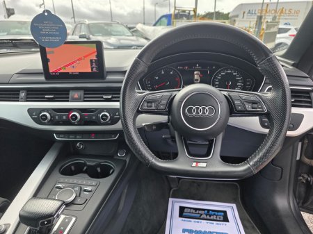 2018 Audi A5 - photo 9