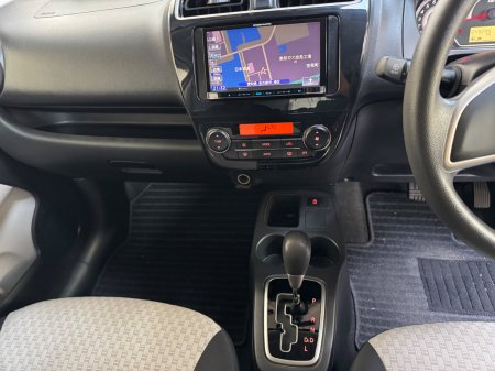 2017 Mitsubishi Mirage - photo 11