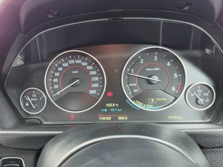 2014 BMW 3-Series - photo 29