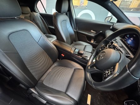 2019 Mercedes-Benz A-Class - photo 14