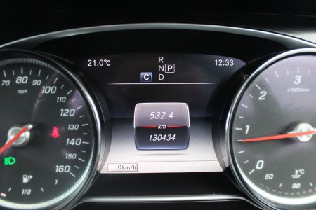 2018 Mercedes-Benz E-Class - photo 21