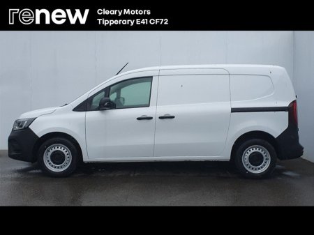 2026 Renault Kangoo - photo 14