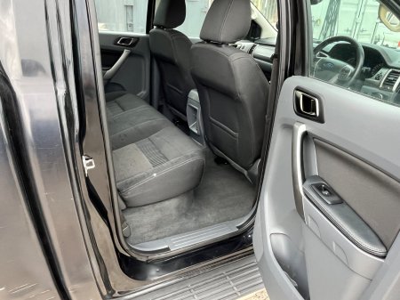 2016 Ford Ranger - photo 11