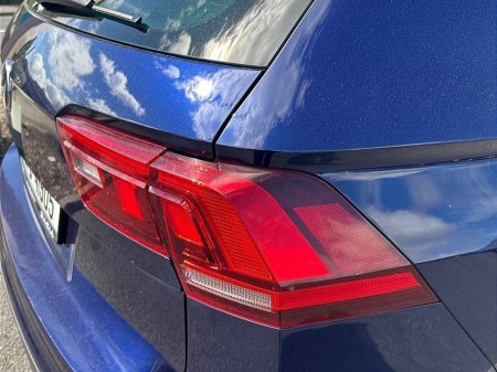 2019 Volkswagen Tiguan - photo 14