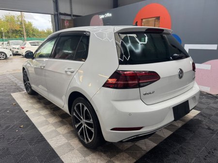 2019 Volkswagen Golf - photo 5