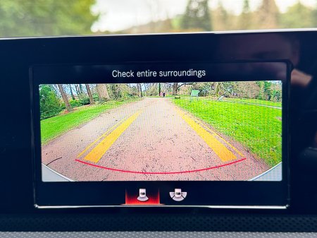 2021 Mercedes-Benz CLA - photo 45