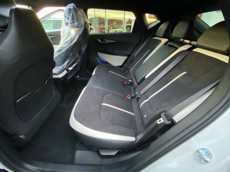 2026 Kia EV6 - photo 23