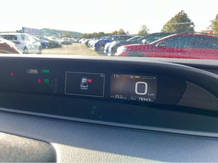 2020 Toyota Prius - photo 19