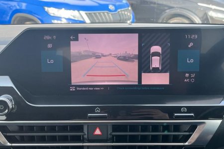 2021 Citroen C4 - photo 40