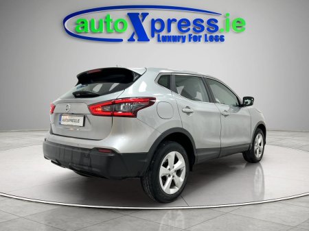2019 Nissan Qashqai - photo 13