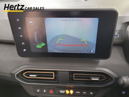 2024 Dacia Jogger - photo 22