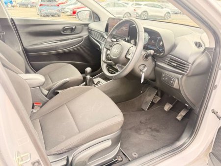 2024 Hyundai i20 - photo 10