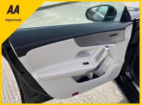 2023 Mercedes-Benz CLA - photo 21