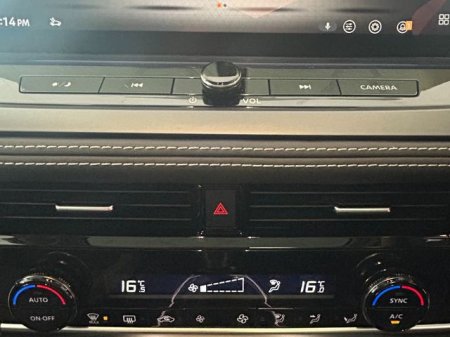 2026 Nissan Qashqai - photo 26