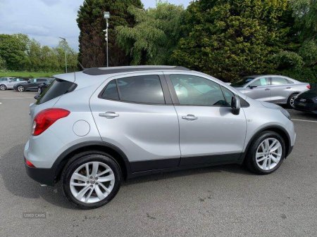 2019 Vauxhall Other - photo 6