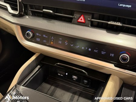 2023 Kia Sportage - photo 23