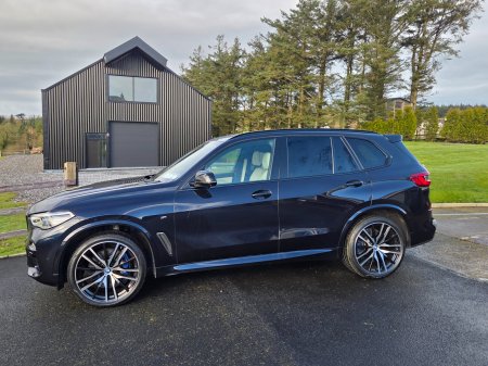 2019 BMW X5 - photo 5