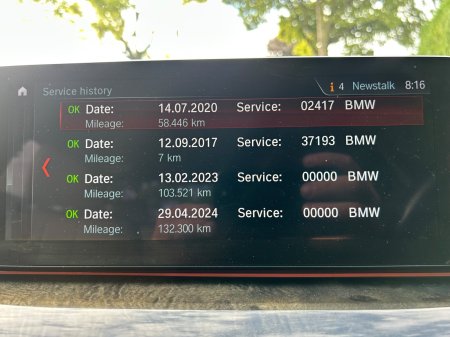 2017 BMW 5-Series - photo 10