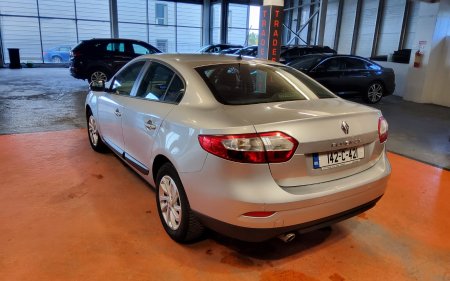 2014 Renault Fluence - photo 5