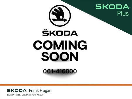 2023 Skoda Octavia OCTAVIA STY 1.0TSI 110HP Call Cormac on 0861736180