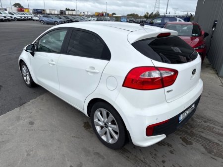2017 Kia Rio - photo 4