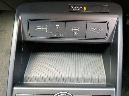 2027 Hyundai KONA - photo 27