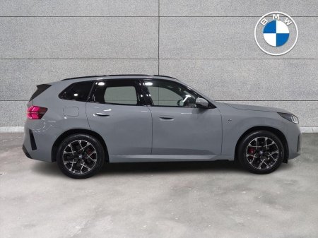 2025 BMW X3 - photo 25