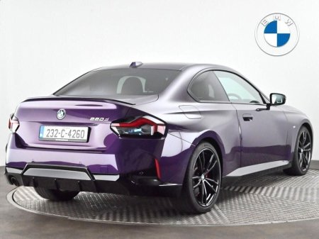 2023 BMW 2-Series - photo 22