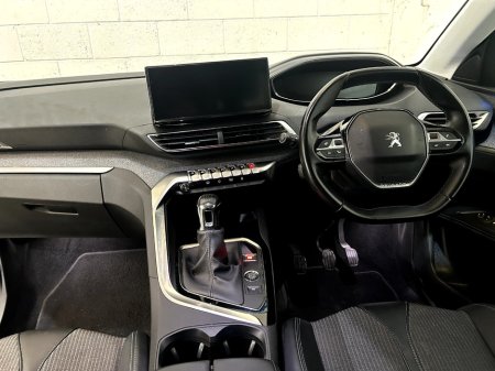 2022 Peugeot 3008 - photo 7