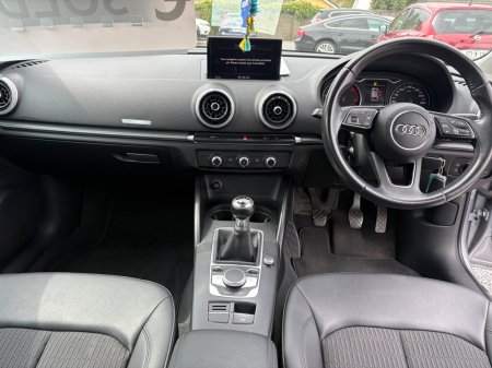 2017 Audi A3 - photo 12