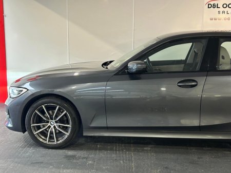 2019 BMW 3-Series - photo 13
