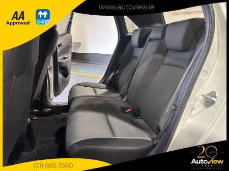 2023 Honda Fit - photo 17